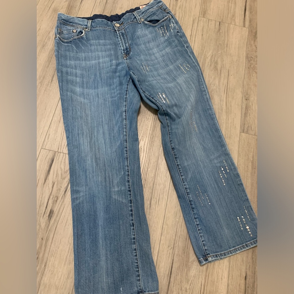 Seven Jeans